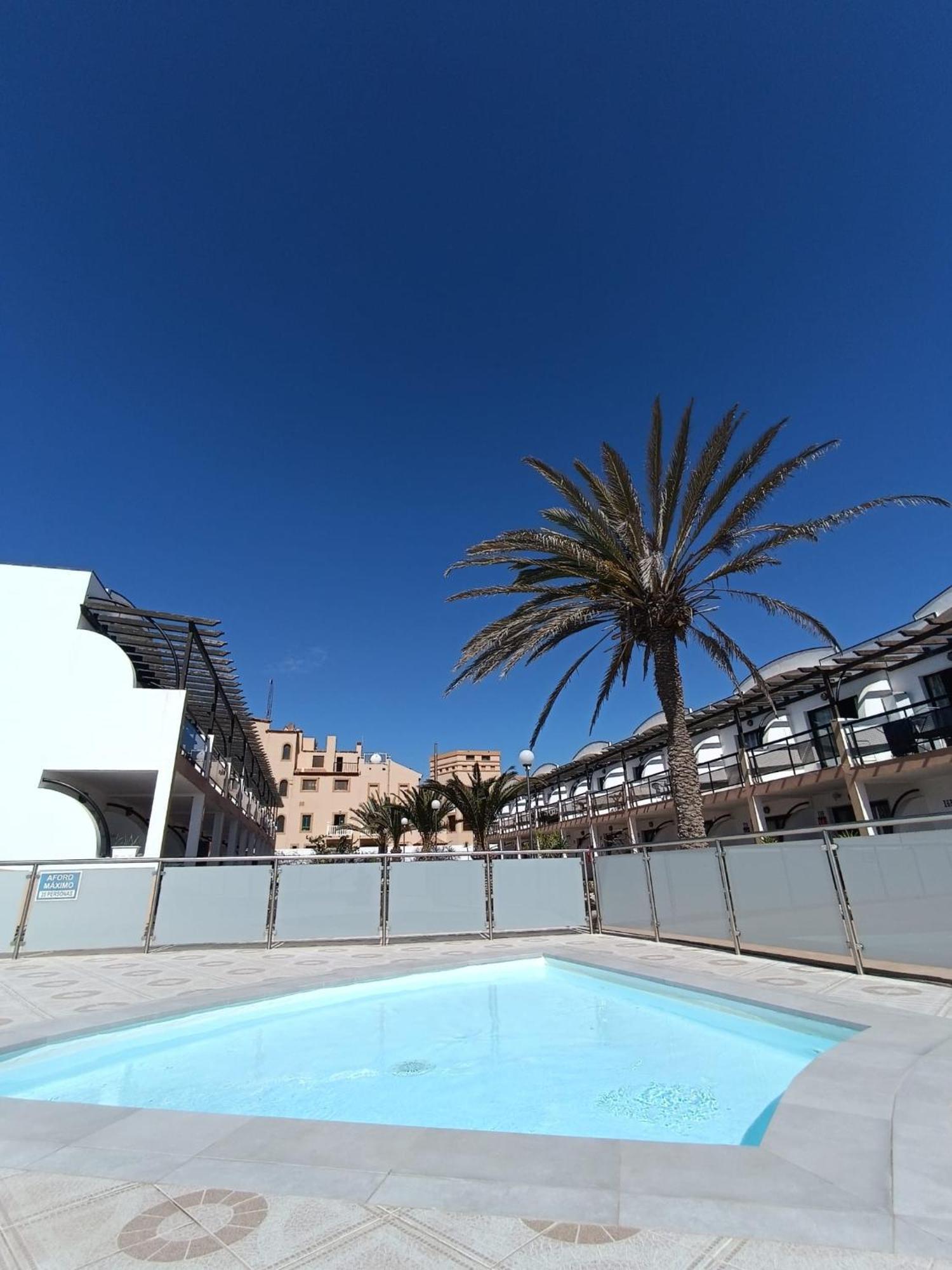Cheers On Fuerteventura Διαμέρισμα Costa De Antigua Εξωτερικό φωτογραφία