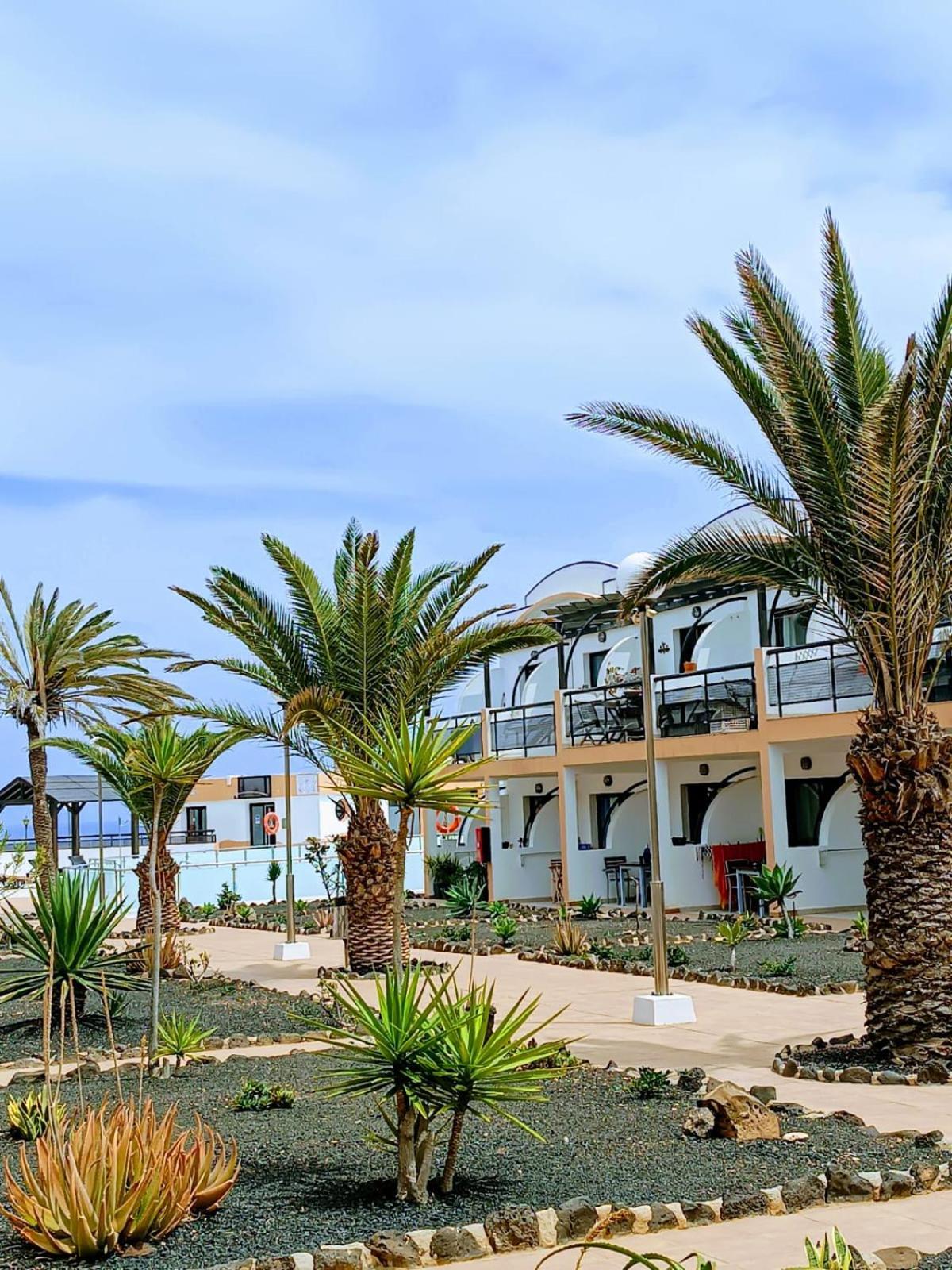 Cheers On Fuerteventura Διαμέρισμα Costa De Antigua Εξωτερικό φωτογραφία